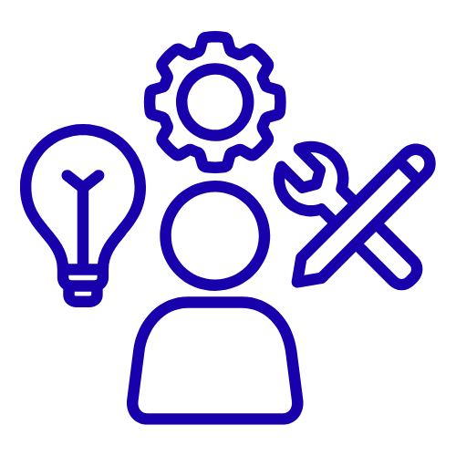 Professional & Personal Growth Ecosystem