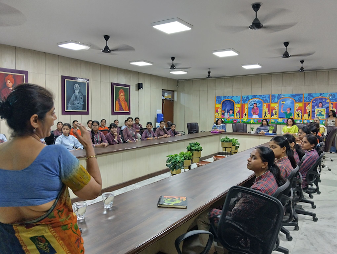 Project Swabhimaan Presents Noor: Conversations That Matter