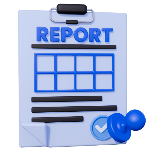 Annual Reports