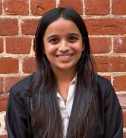 Portrait of Rtr. Aditri Sharma
