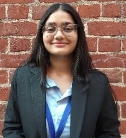 Portrait of Rtr. Kumari Smriti