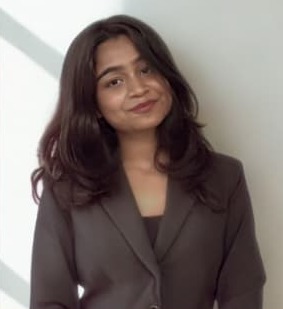 Rtr. Maanya Gautam