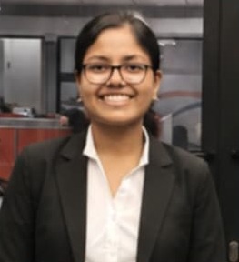 Portrait of Rtr. Manisha Senapati