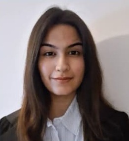 Portrait of Rtr. Menika Baghni Bhat
