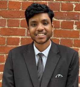 Portrait of Rtr. Ranga Satish