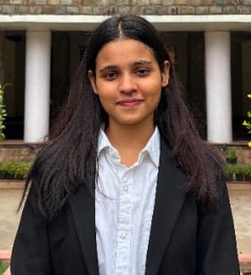 Rtr. Rishika Ranjan