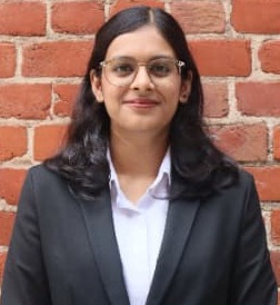 Portrait of Rtr. Sakshi Pradeep